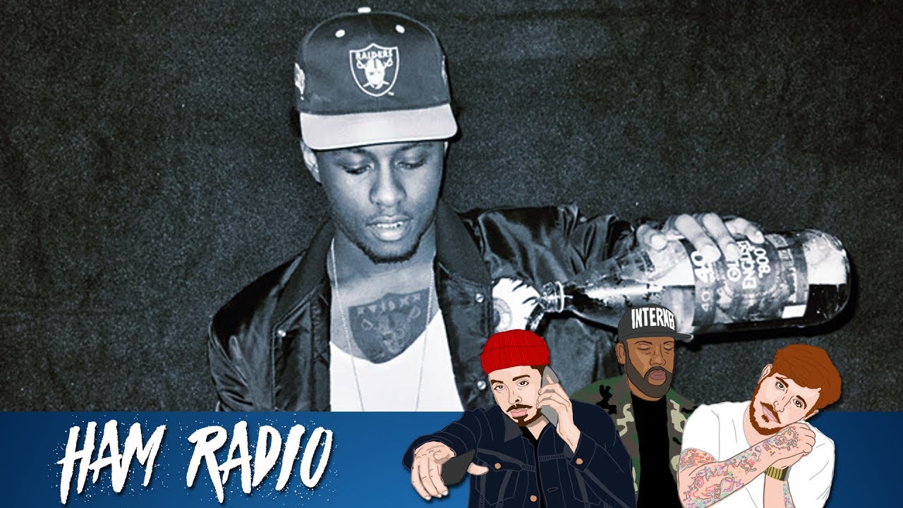 SpaceGhostPurrp Talks Raider Klan, BMB, ASAP, Yams, Florida & More