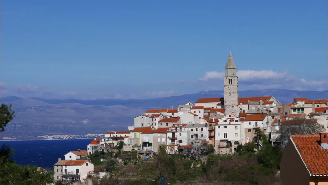 Croatia Trip