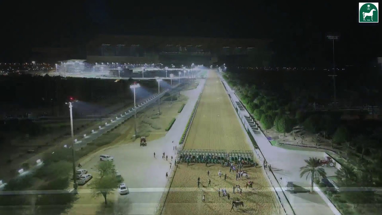 JCSA:RIYADH RACING SEASON FRIDAY JANUARY 12 2024 MEETING 89