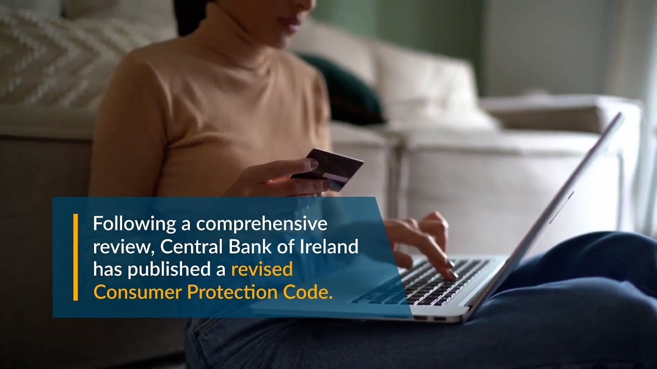 Consumer Protection Code 2025