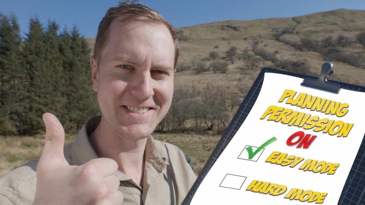 The importance of Pre planning for an Off grid or unusual home