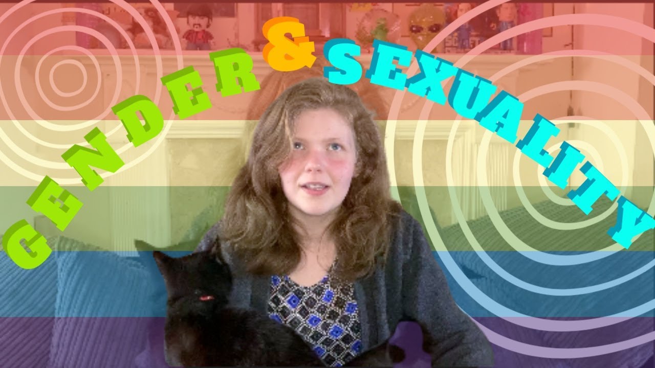 Autism, Sexuality & Gender