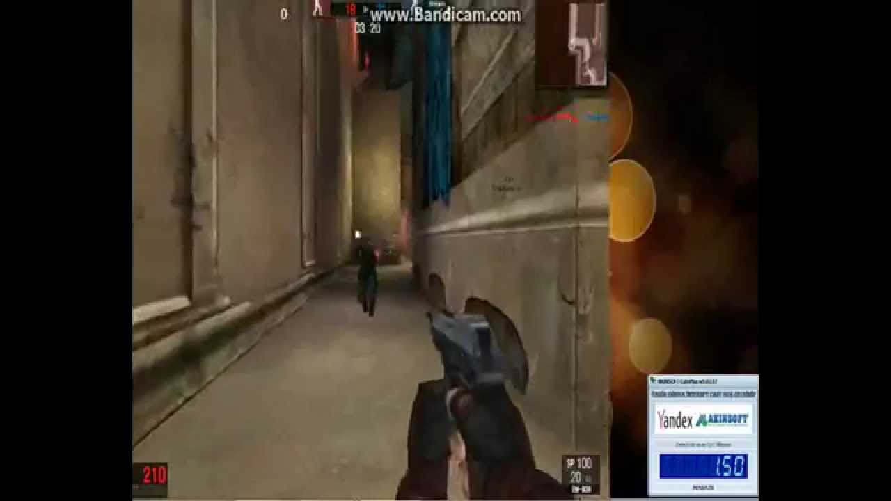 Wolfteam Efsane Baleci Montage