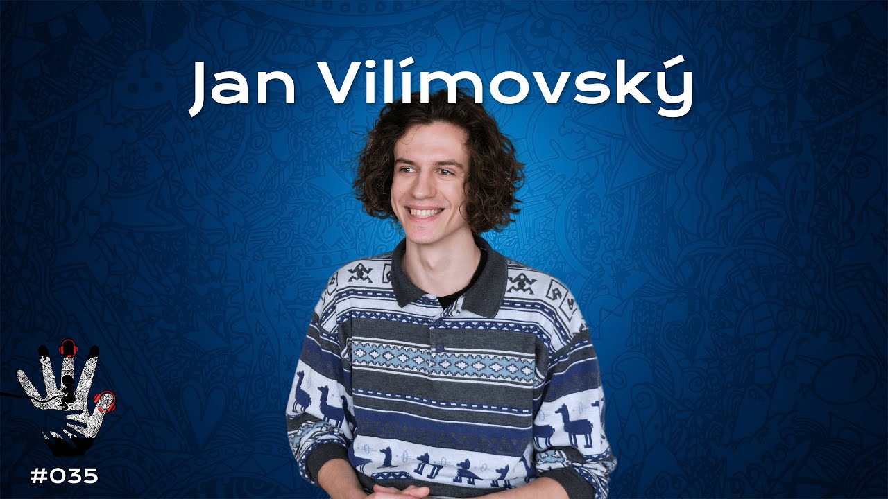 Jak vypadá maturita na svobodné škole Donum Felix? | Jan Vilímovský | #035
