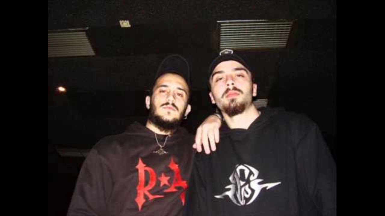 Farsa-VitaPiss(καρντάσια)(Diss BhtaPeis,Voreia Asteria)(2005)