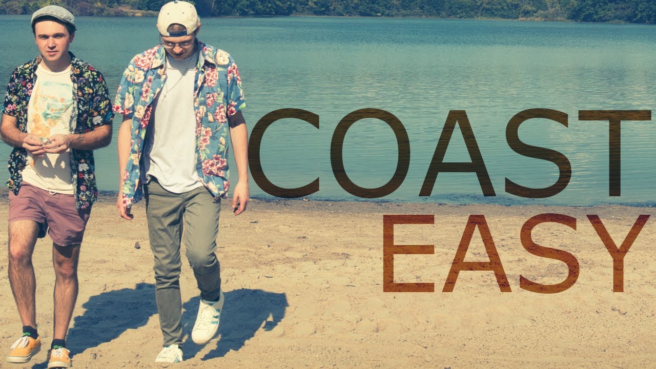 COAST - Easy (Live cover)