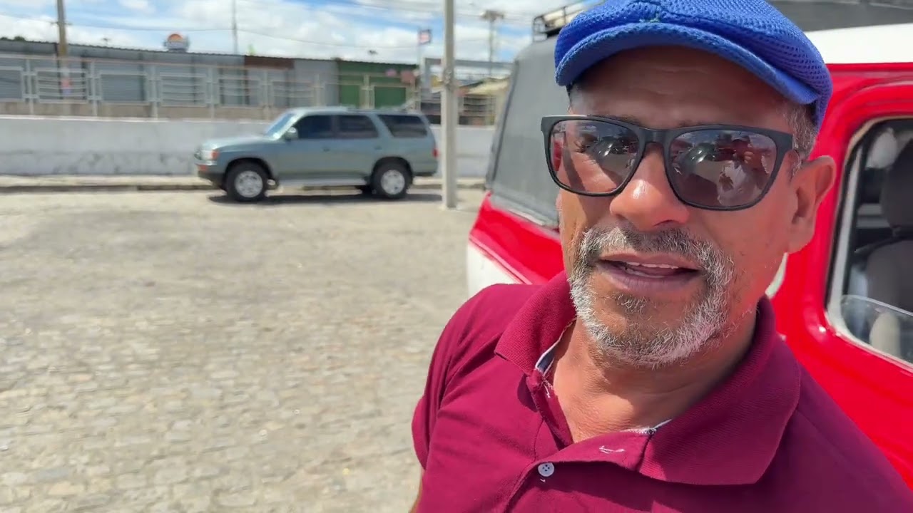 FEIRA DE CARROS USADOS EM CARUARU PE | SÓ CARRO PALIO