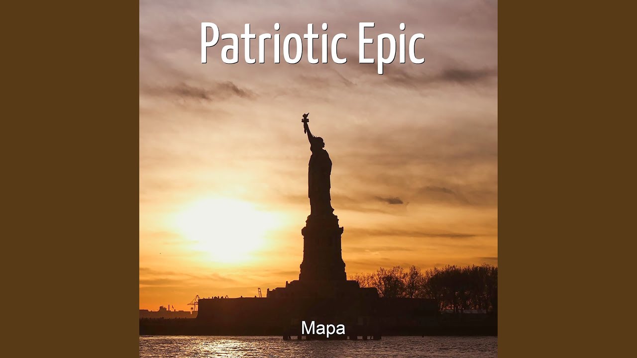 Patriotic Epic