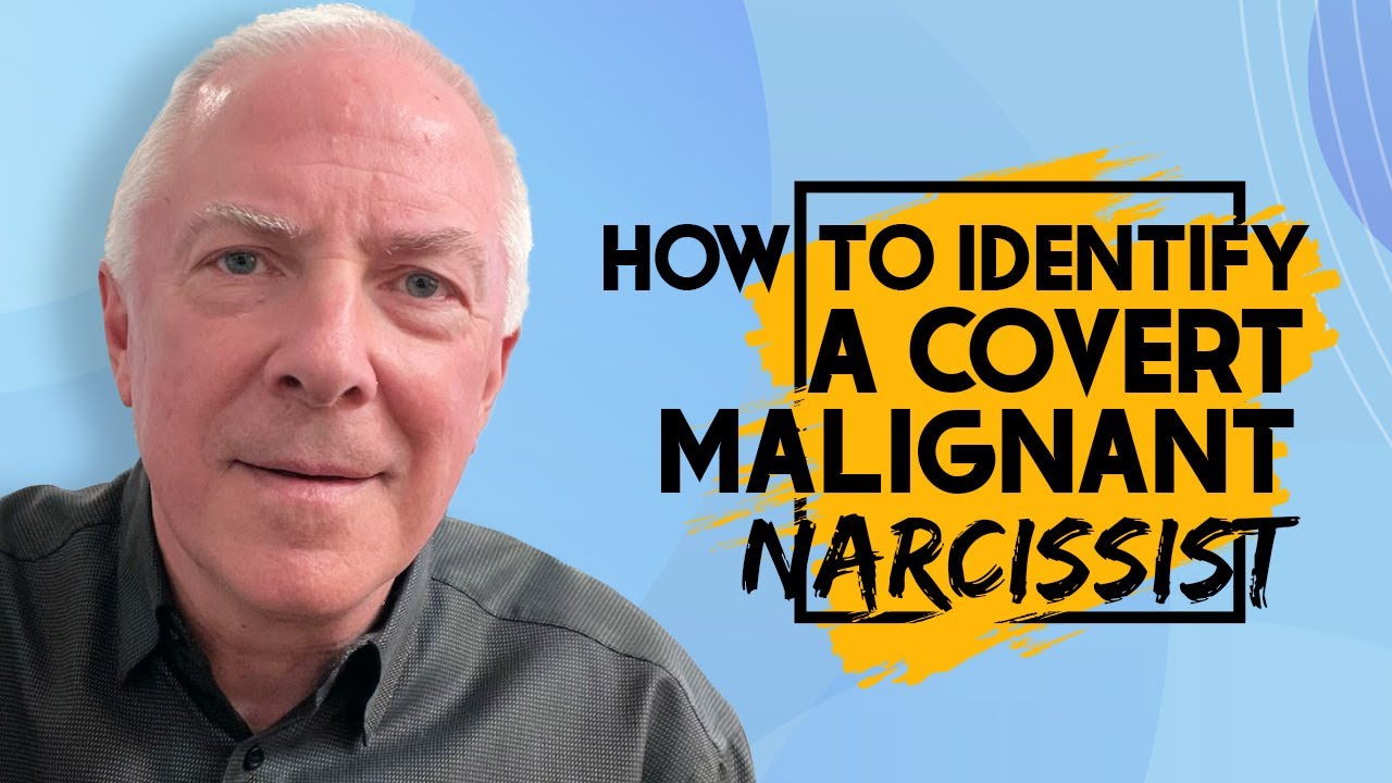 Как распознать скрытого злокачественного нарцисса