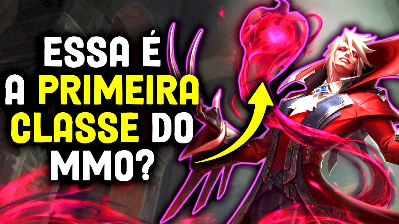 TUDO QUE SABEMOS SOBRE O MMORPG DE LEAGUE OF LEGENDS