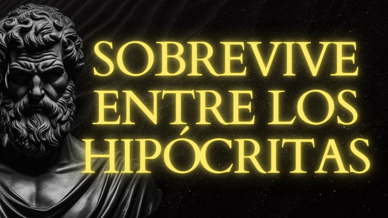 NO Confíes en Nadie: Aprende a Sobrevivir Entre Hipócritas y Doble Cara