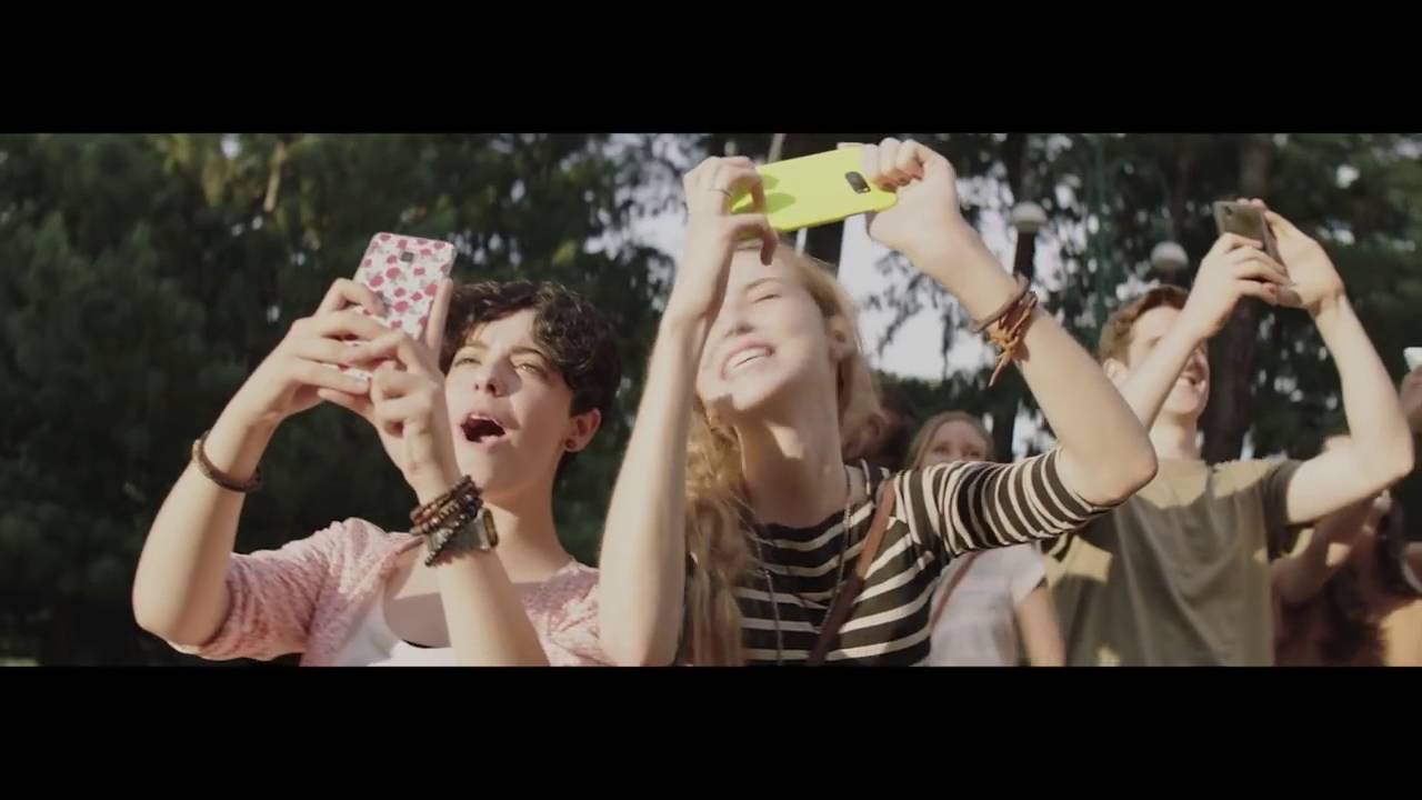 Wind.  Con i tuoi occhi.