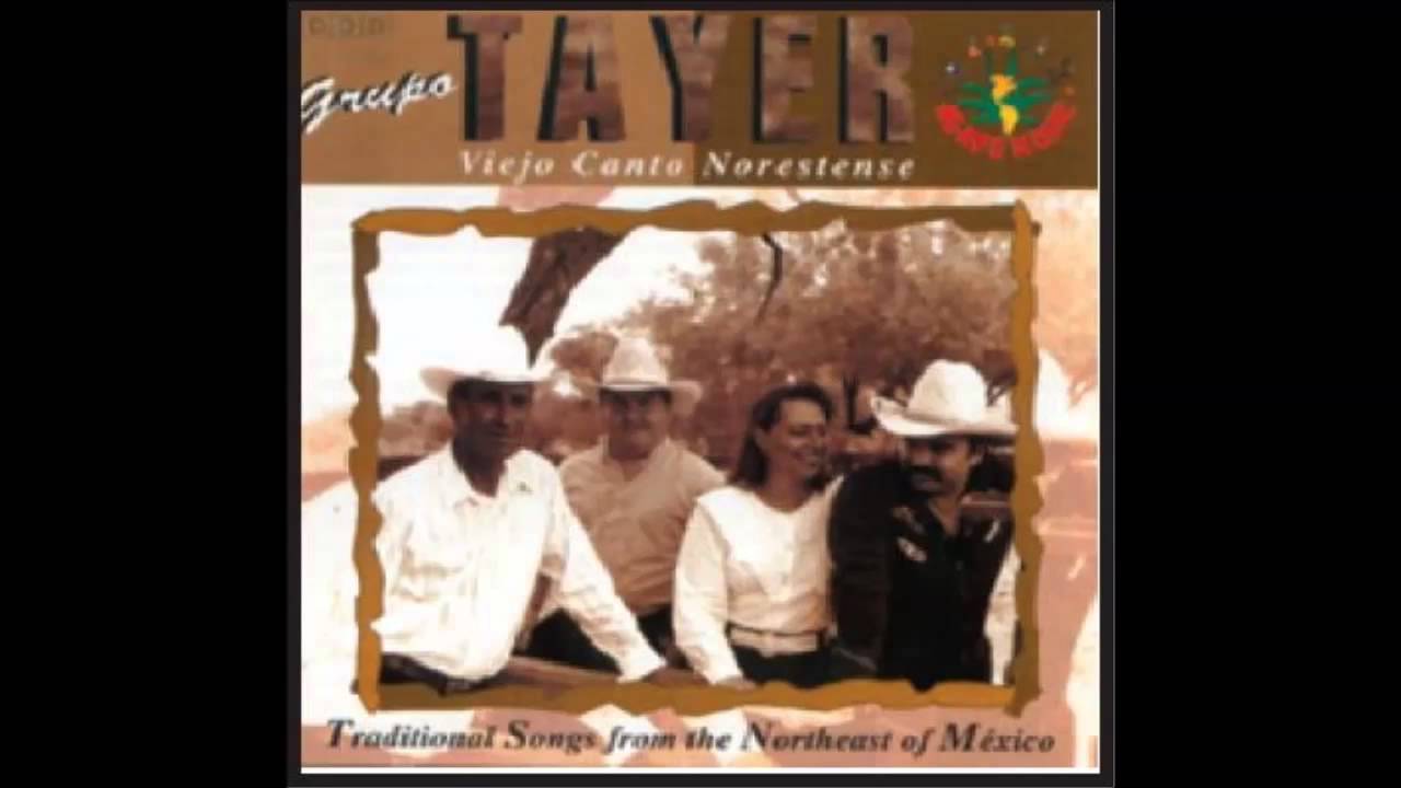 Adios Adios - Viejo Canto Norestense