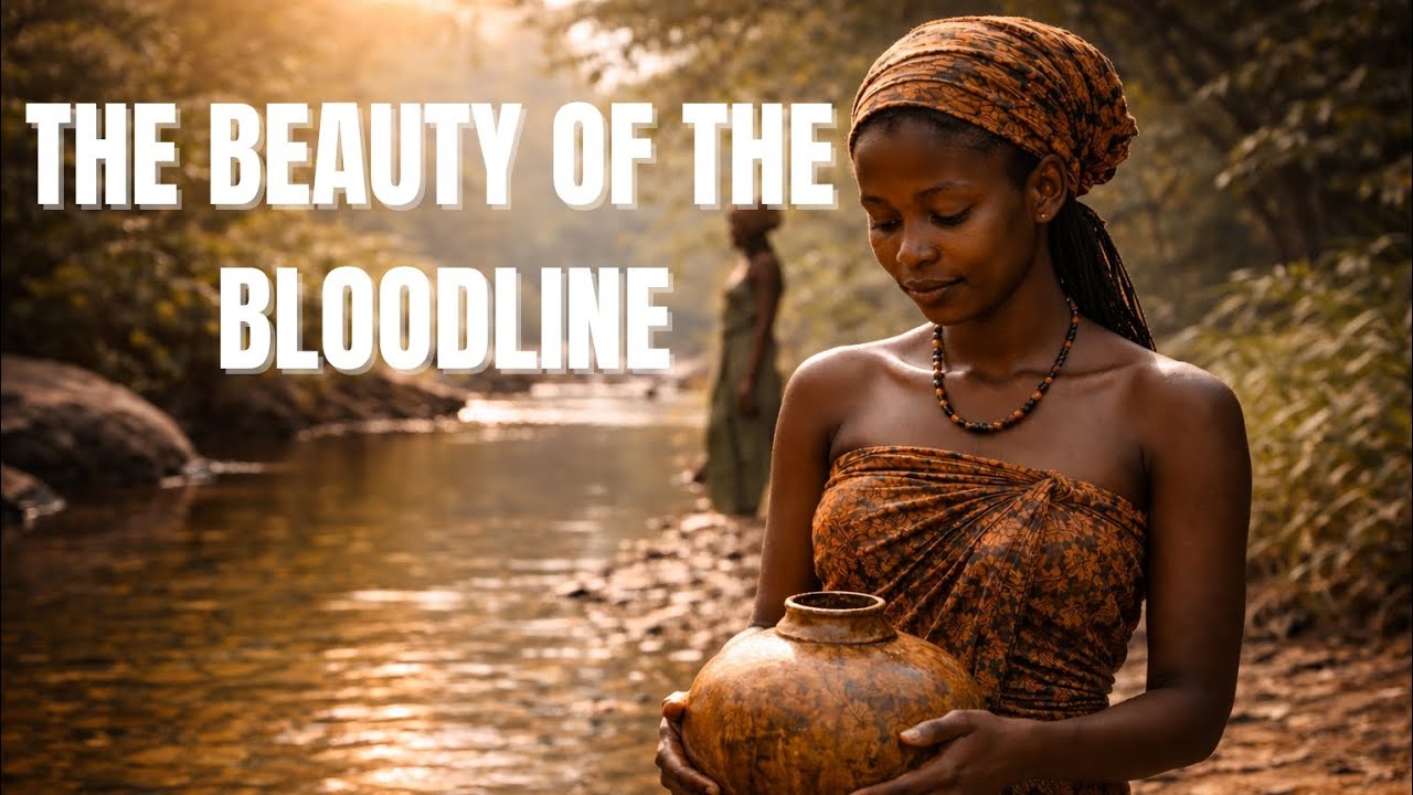 The Covenant of Baniole. The Farmer Who Made a Deal With Èṣù | African Folktale.