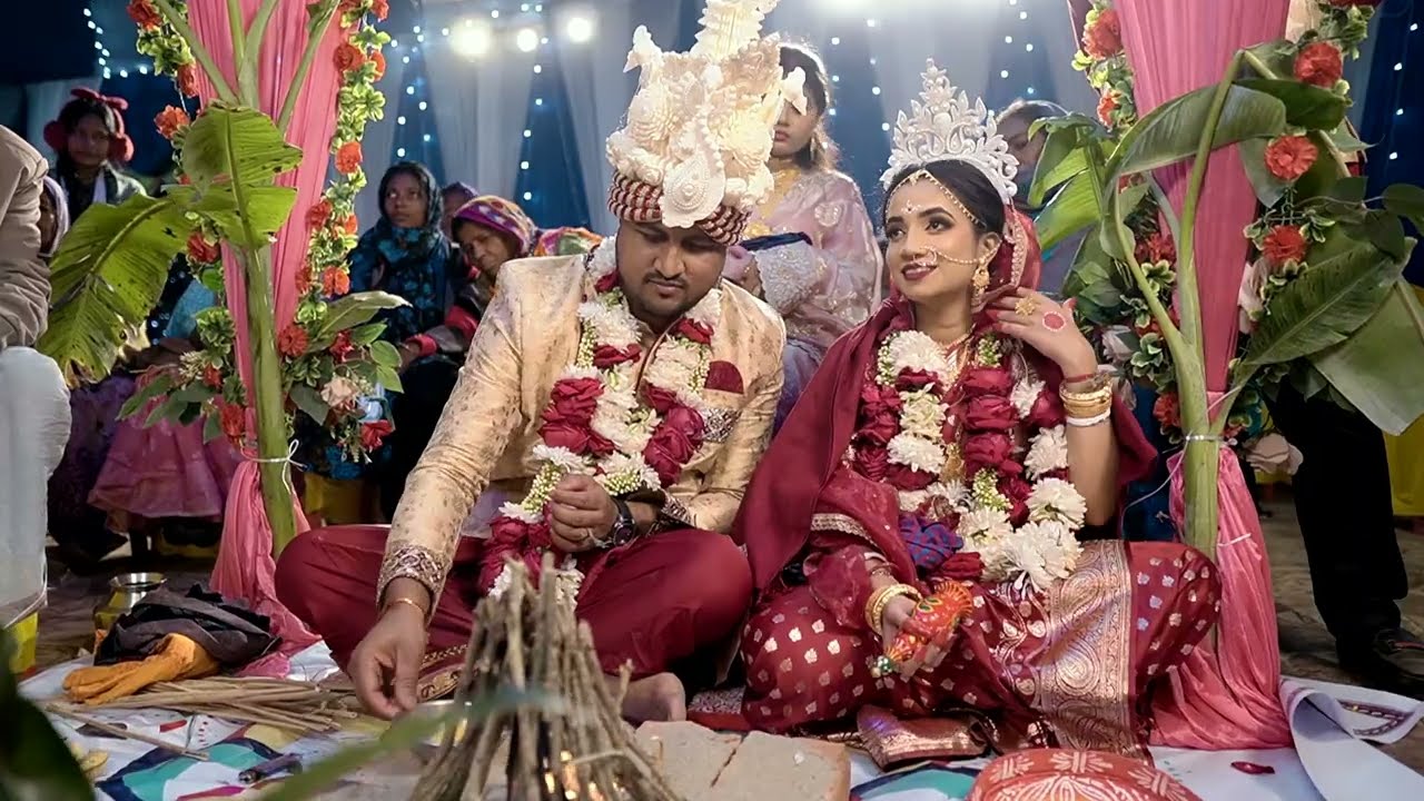Wedding Full Videos