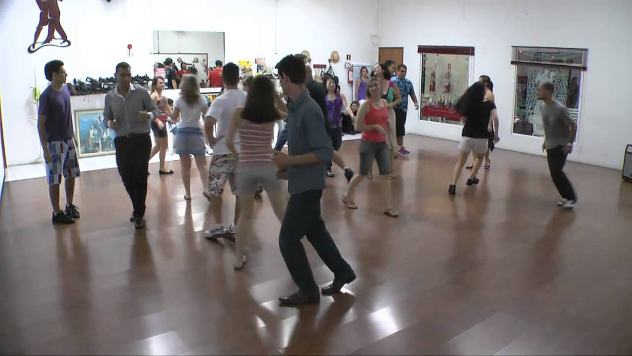 Confraria da Dança Forro
