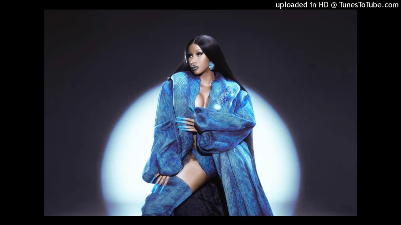 [FOR SALE] CARDI B TYPE BEAT - 