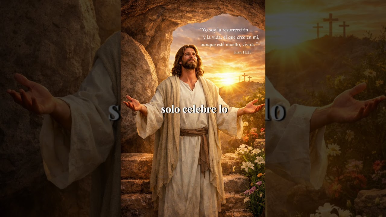 #oraci&oacute;ndelama&ntilde;ana #buenosd&iacute;as #feendios #orar #motivaci&oacute;ncristiana #domingoderesurrecci&oacute;n