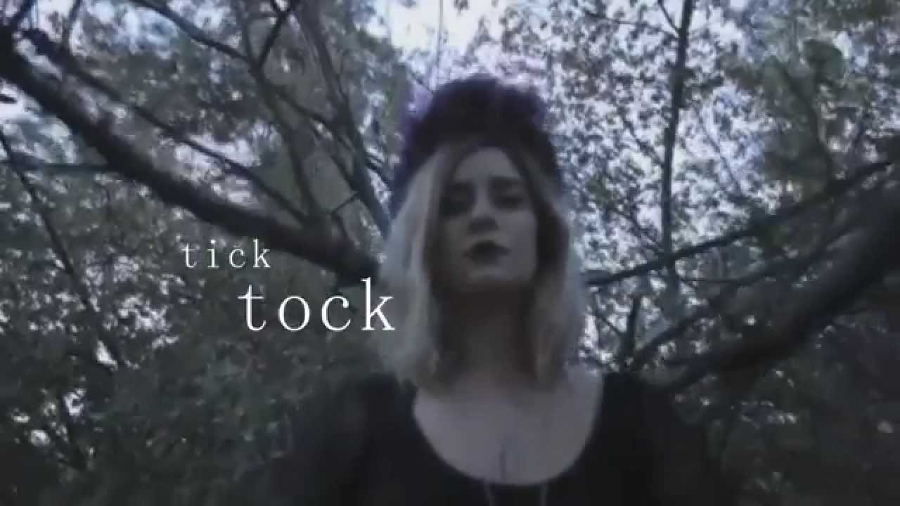 Haley Blais - HORRORSTORY [Official Video]