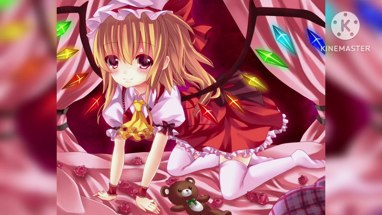 東方.ボーカル.-SecretGarden～失われた約束～-U.N.オーエンは彼女なのか？