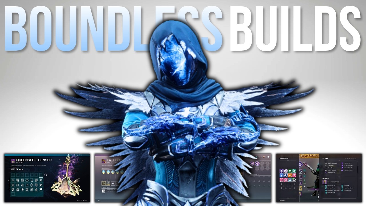 Buildcrafting is About to Change Forever