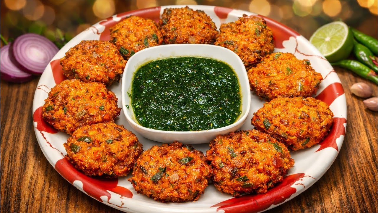 🌽✨ बाहर से कुरकुरे, अंदर से नरम – हर बाइट में स्वीट कॉर्न का जादू!