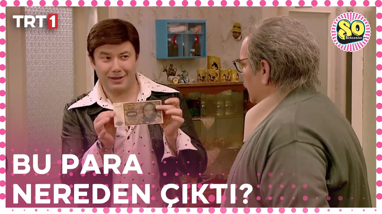 1000 Mark nereden çıktı? - Seksenler 2.Bölüm