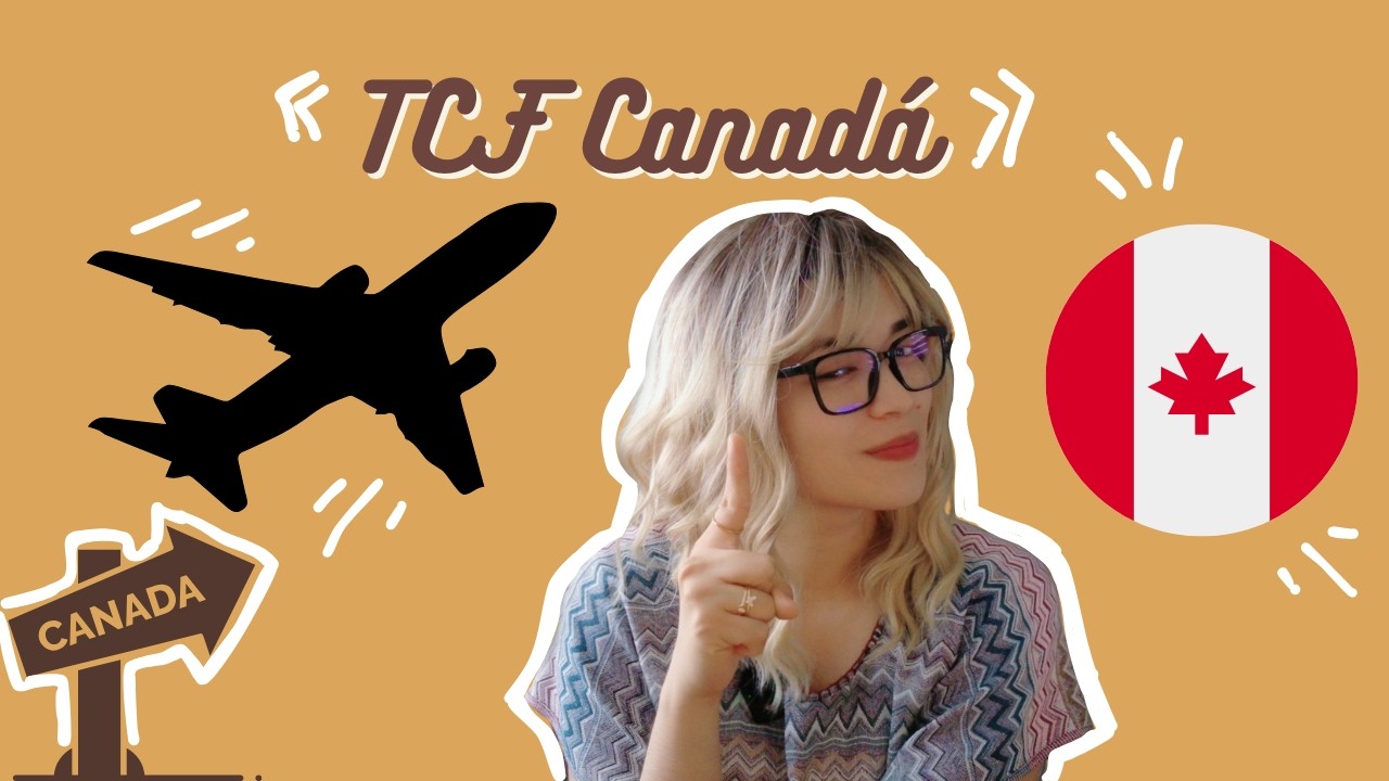 NO HAGAS EL TCF CANADA SIN SABER ESTO !