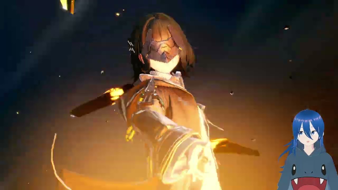 Arknights Endfield Part 11