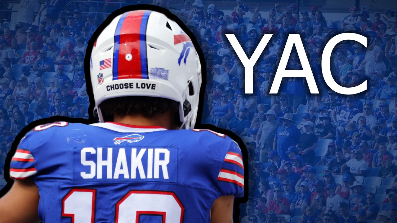 The Most Unexpected Touchdowns