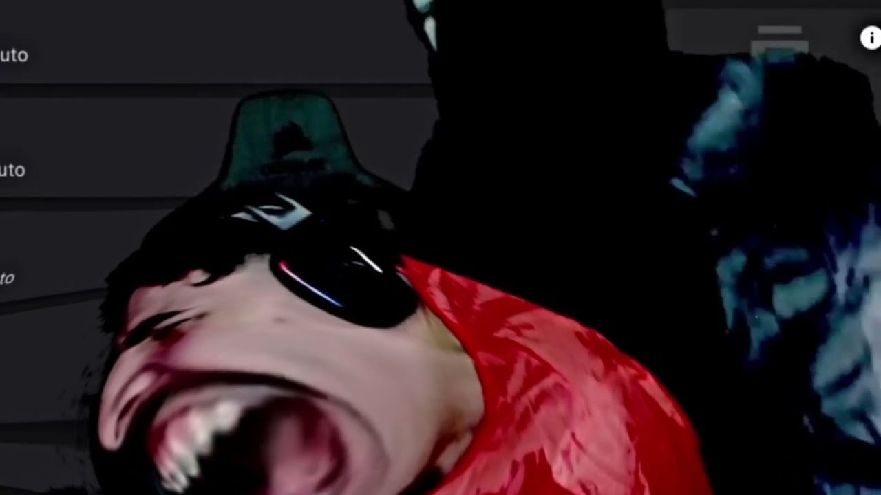 YTPBR - Machuuucar