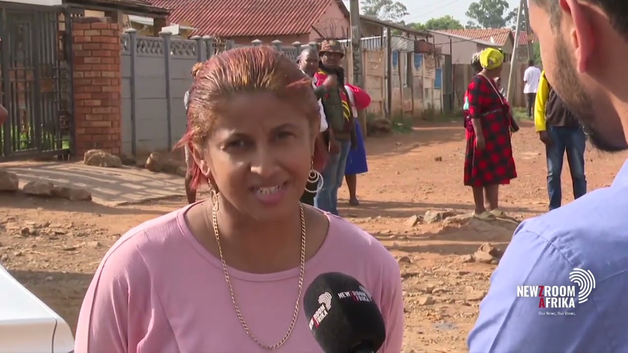 7 people shot dead in Finetown