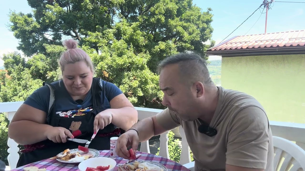 Život u kući😁