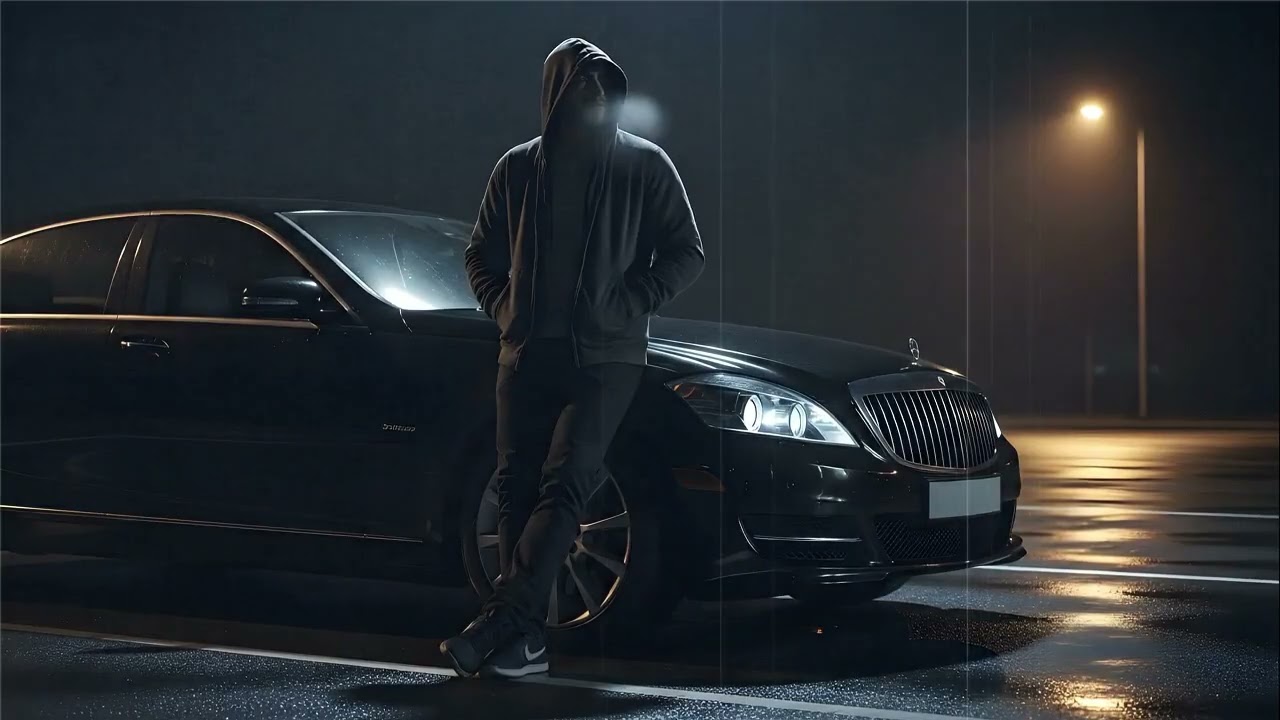 After Midnight Mindset — Dark Street Trap