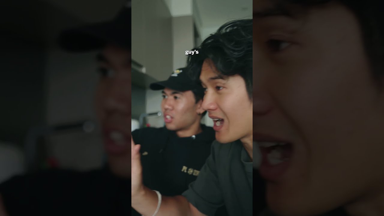 Surprising My Driver With $100