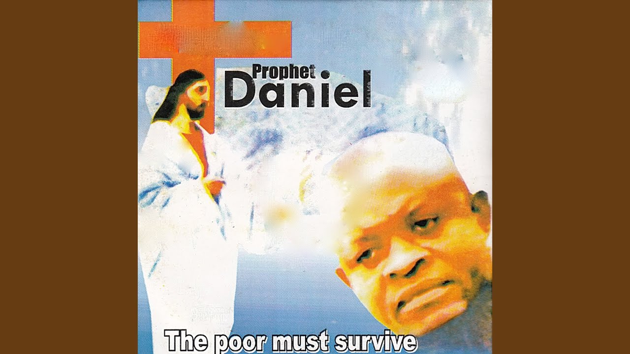 The Poor Must Survive, Pt. 5