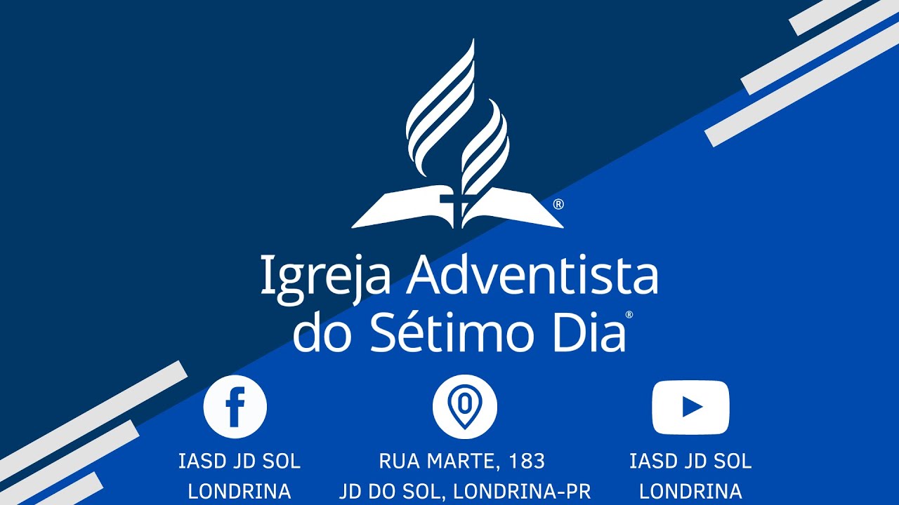 Culto ao vivo |  Haydn - 14/12/2025