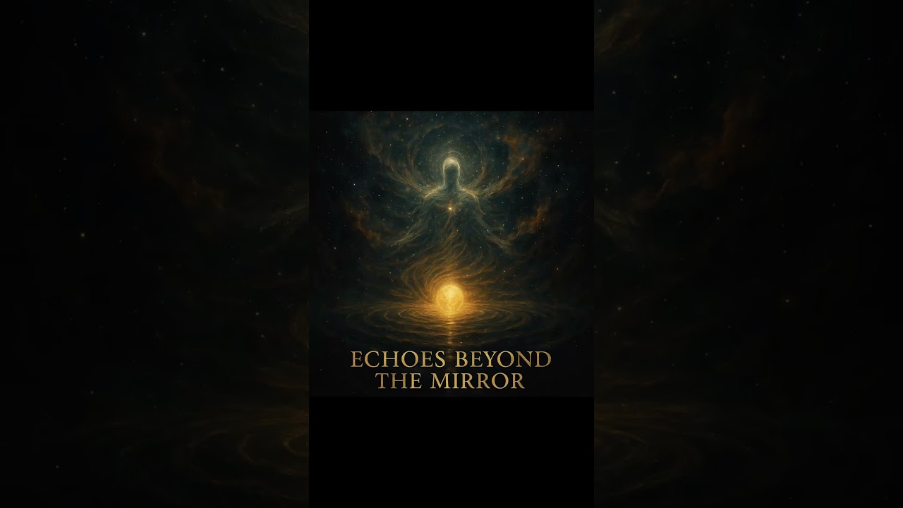 Echoes Beyond the Mirror (Korean Version)