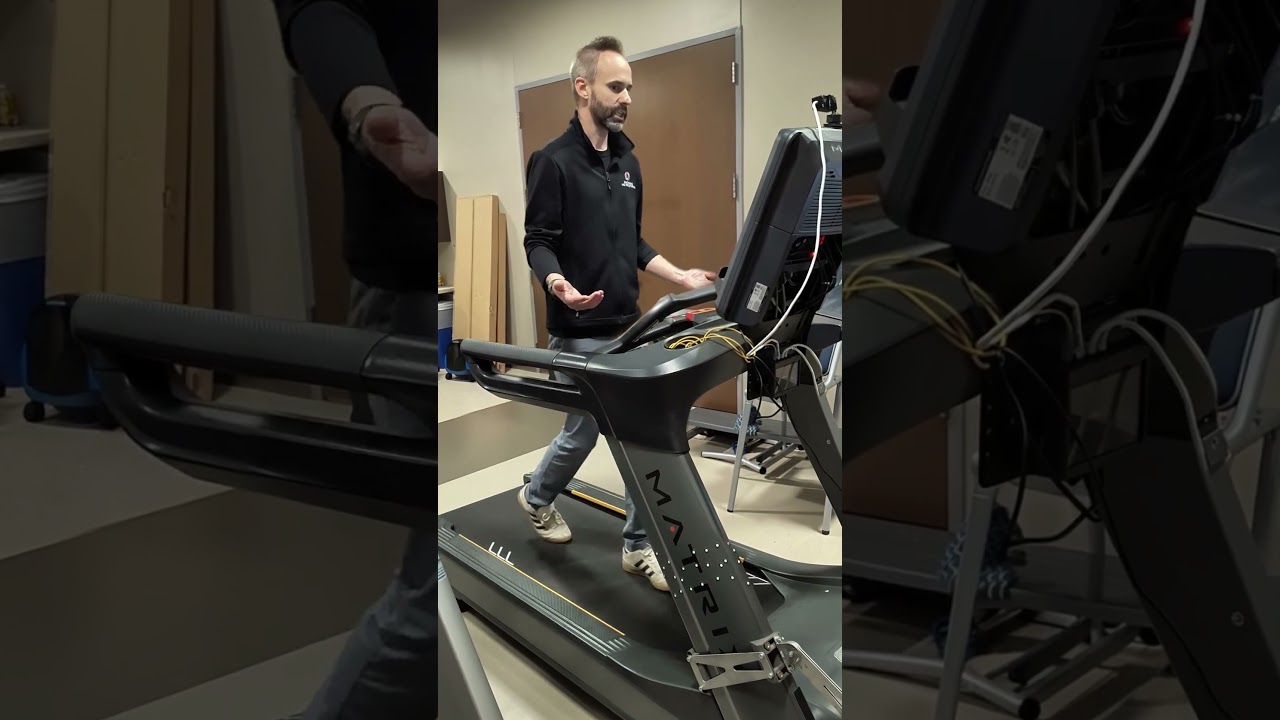 Impower Health Gait Index™ Software Demo