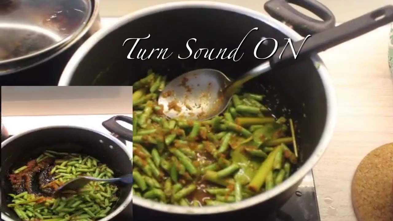 Sayur Lodeh Recipe Nenekku