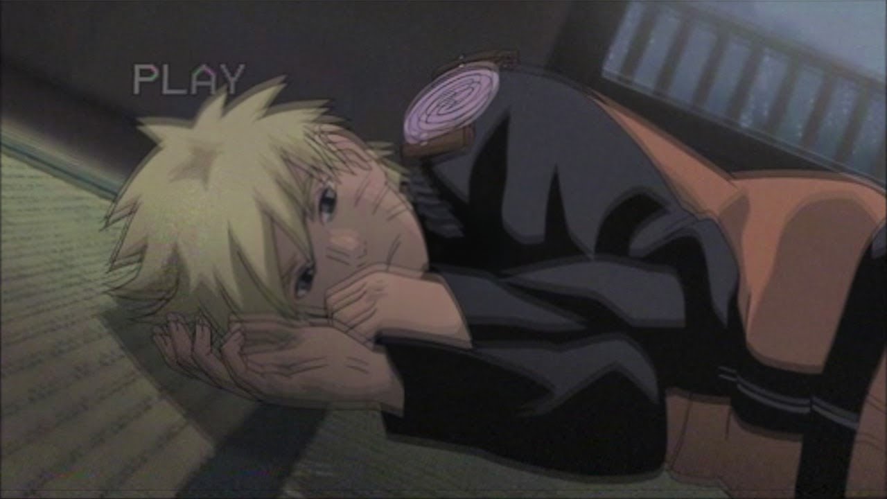 Ｓａｄ Ａｎｉｍｅ ＭｉｘＡＭＶ