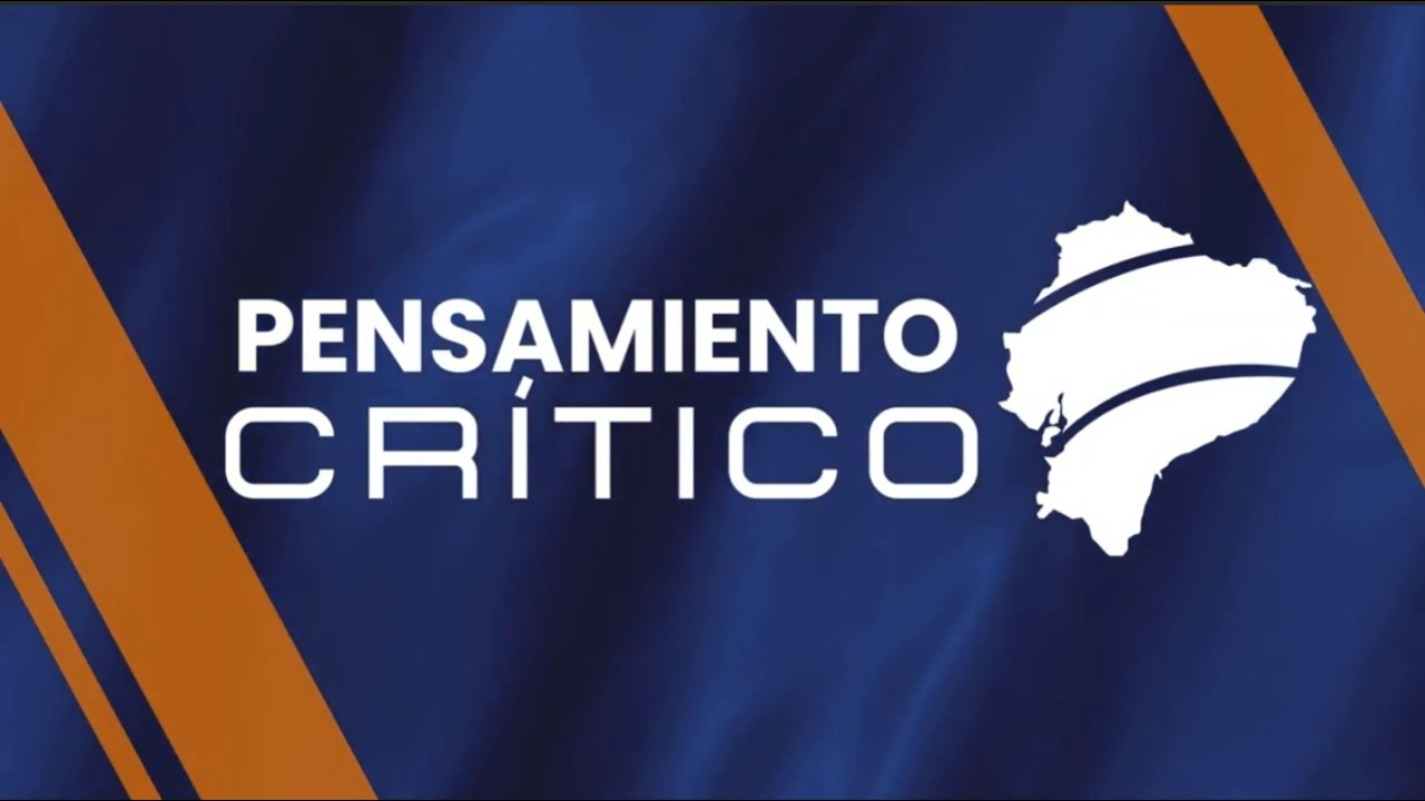🔴 EN VIVO 🔴   PENSAMIENTO CRÍTICO // EL TERROR COMO PODER CONSTITUYENTE...