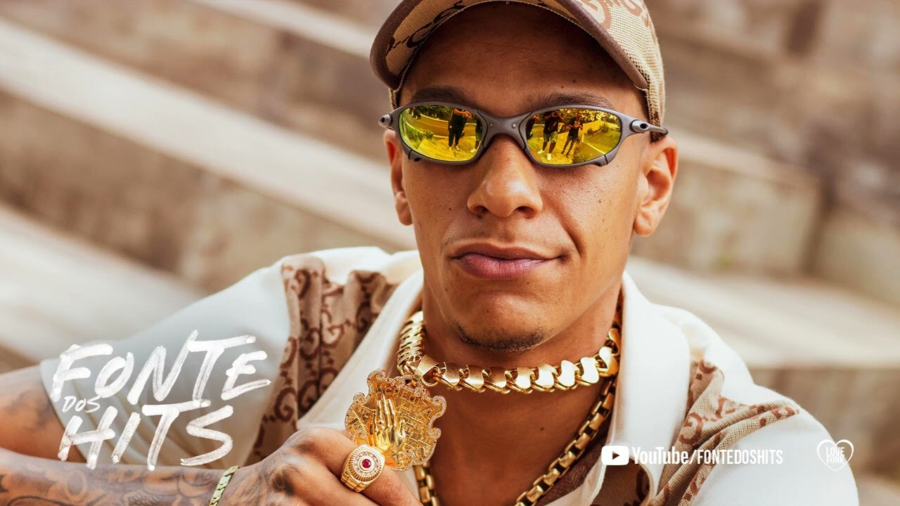 ALÔ CUPIDO, FALA COMIGO - MC Paulin da Capital (LoveFunk)