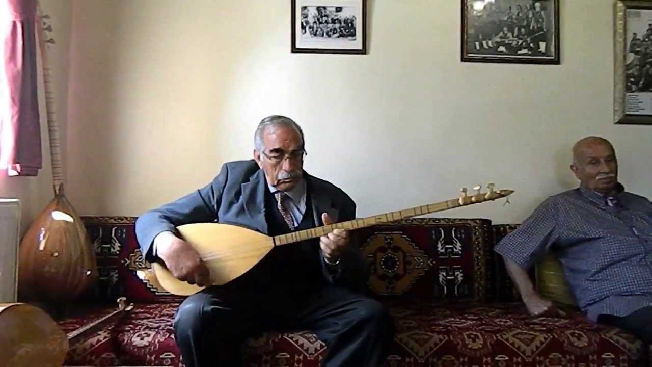 Misget Oyun havası, Nevzat Duman