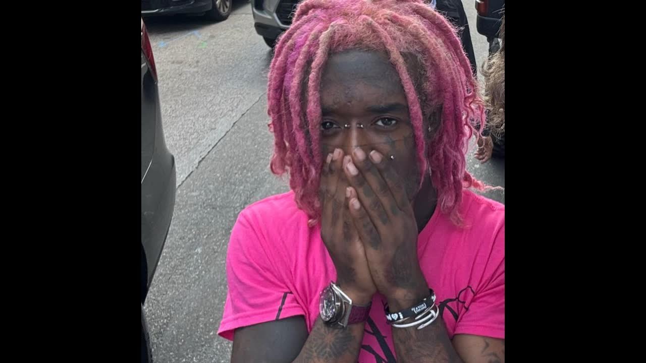 [FREE] Lil Uzi Type Beat - 