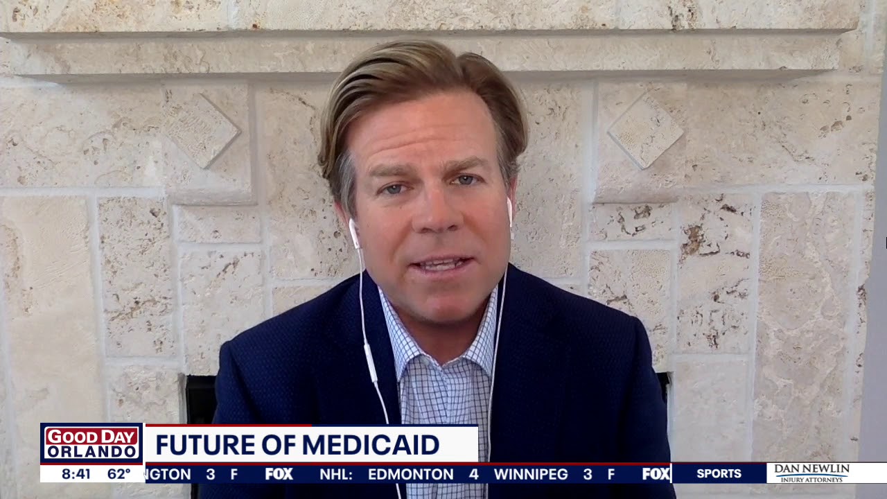 Gov. DeSantis orders Florida National Guard home after video shows them sleeping in parking garage