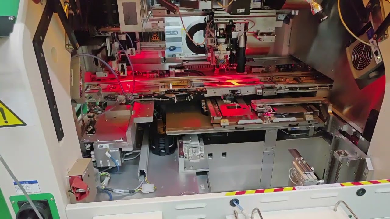 Datacon 2200 evo Die Bonder, 12