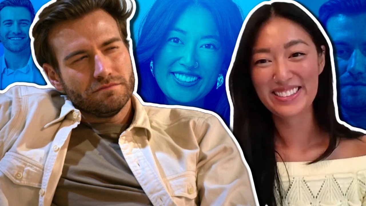 Когда &laquo;бомбардировка любовью&raquo; терпит сокрушительный провал (Любовь слепа)