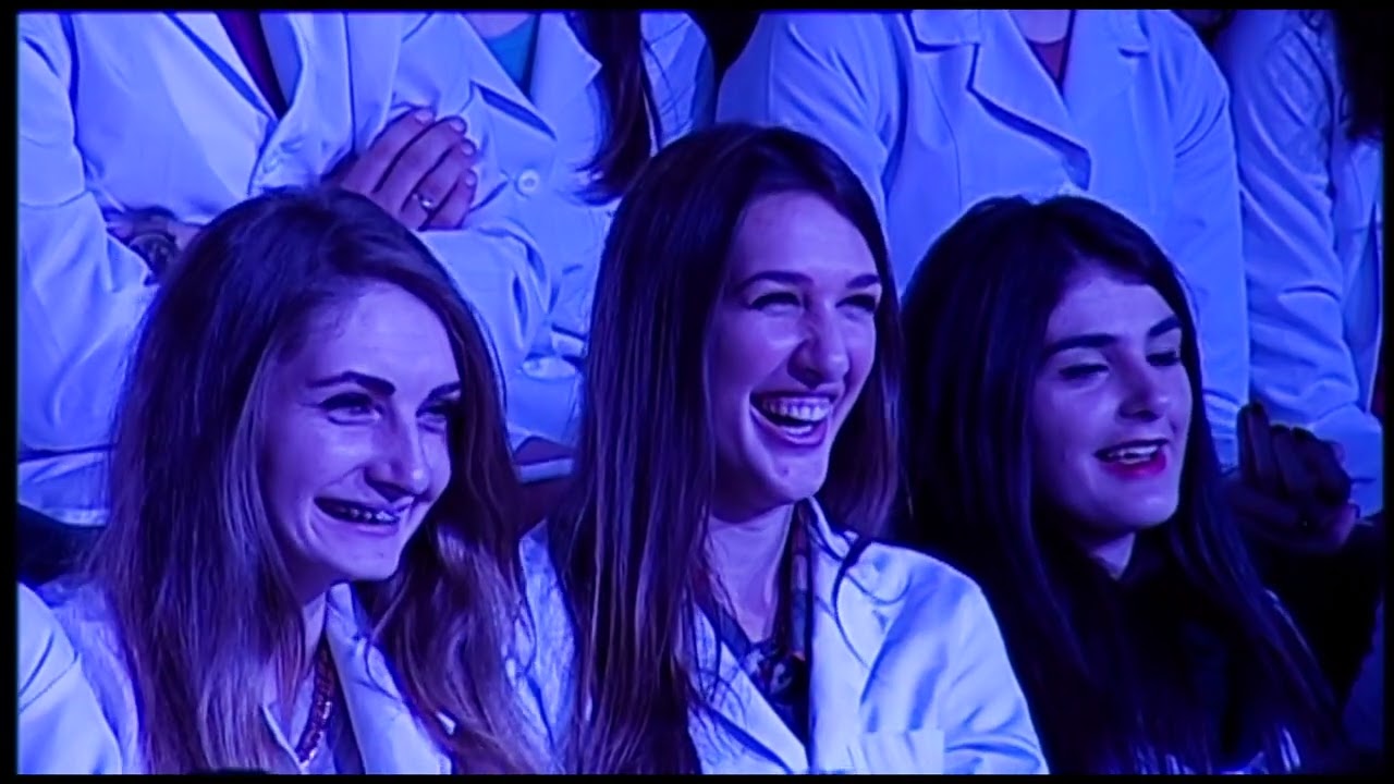 Sofija, Betja & Dardanja me def 😂 Oj Mihrije, n’Mitrovicë e ngule flamurin! 🔥