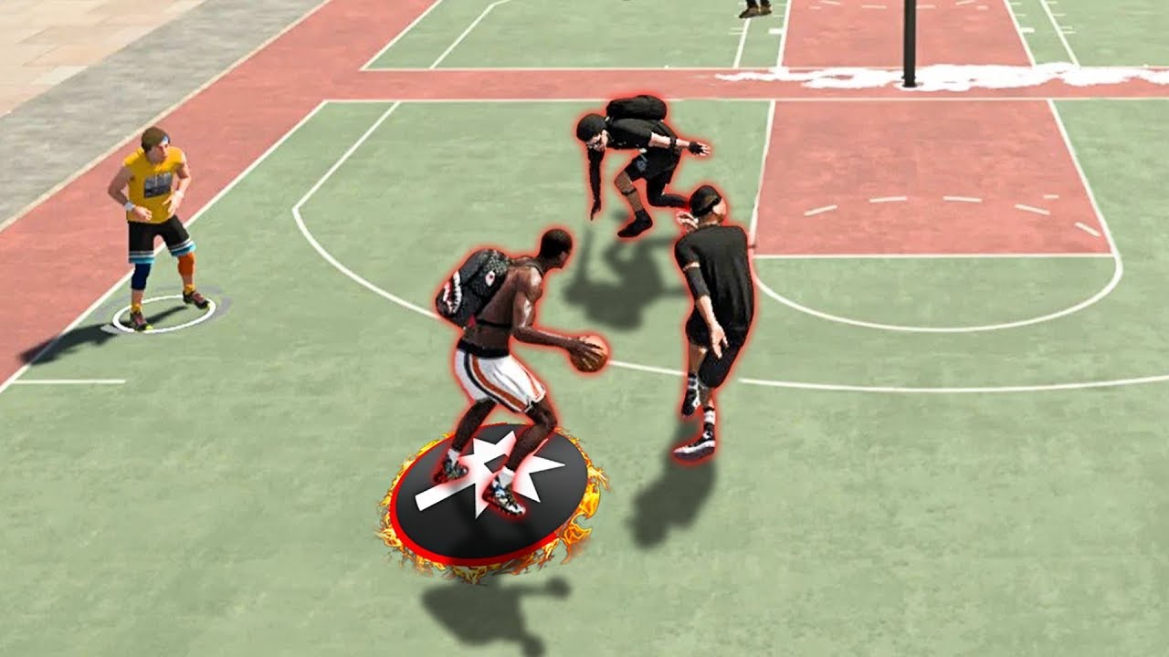 99 OVR SPEEDBOOSTING WELL ROUNDED FIVE CENTER BUILD is a GLITCH in NBA 2K20